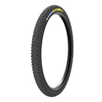 Pneu VTT Michelin 29X2.25 TS Force XC2 Racing Line Tubeless Ready Noir 57-622