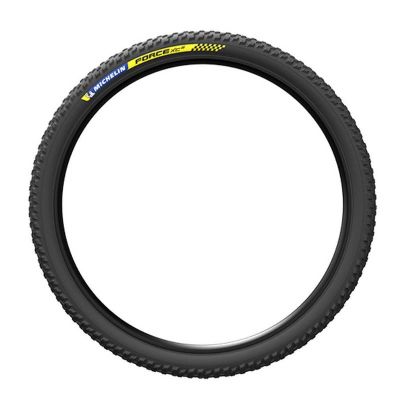 Pneu VTT Michelin 29X2.25 TS Force XC2 Racing Line Tubeless Ready Noir 57-622