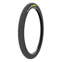 Pneu VTT Michelin 29X2.25 TS Jet XC2 Racing Line Tubeless Ready Noir 57-622