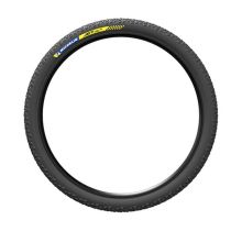 Pneu VTT Michelin 29X2.25 TS Jet XC2 Racing Line Tubeless Ready Noir 57-622
