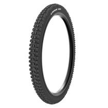 Pneu VTT Michelin 29X2.25 TR Wild Access Line Noir 57-622