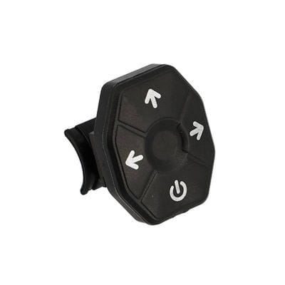 Casque Urbain Optimiz O370 Blanc Brillant In Mold T.S Led & Clignotant Intégrés 53/55cm