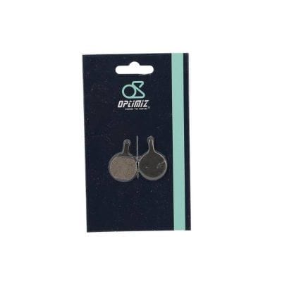Plaquettes de Frein VTT 28 Optimiz Magura Louise/Clara2000
