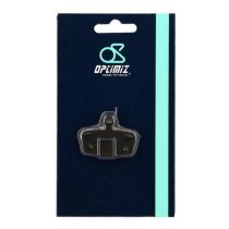 Plaquettes de Frein VTT 02 Optimiz Avid Code Organique 11/14