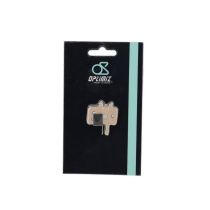 Plaquettes de Frein VTT 05 Semi-Métallique Optimiz Avid Juicy 5/7
