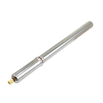 Pompe Tradi Optimiz 300mm Acier Argent VP