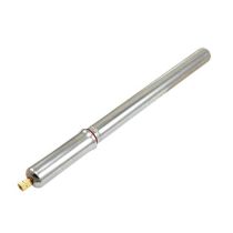 Pompe Tradi Optimiz 300mm Acier Argent VP