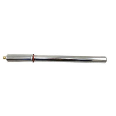 Pompe Tradi Optimiz 300mm Acier Argent VP