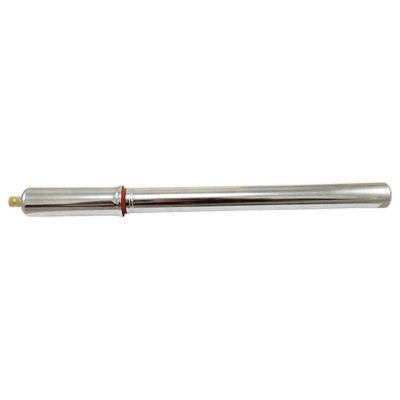 Pompe Tradi Optimiz 300mm Acier Argent VP
