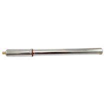 Pompe Tradi Optimiz 300mm Acier Argent VP