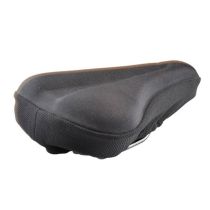 Couvre Selle Gel Optimiz Noir 270X160mm