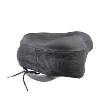 Couvre Selle Gel Optimiz Noir 270X190mm