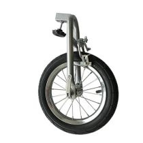 Roue Avant Remorque Optimiz 12" Jogger + Fourche