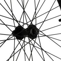 Roue Arrière Remorque Optimiz 20" pour Remorque Utilitaire Cargo Large