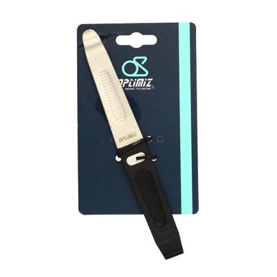 OUTIL DEMONTE PNEU VELO OPTIMIZ ACIER AVEC POIGNEE