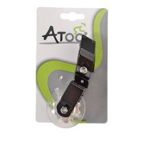 Guide/Tendeur de Chaîne VTT Optimiz Noir