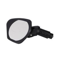 Rétroviseur Cintre Route Optimiz Noir