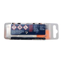 Kit Réparation Vélo Optimiz Rustine 7 Pièces