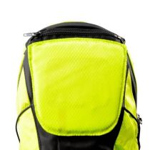 Sac à Dos Optimiz Signalisation Intégrée Indicateur de Direction + Télécommande sans Fil 