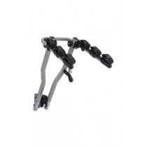 Porte-Vélo sur Attelage Suspendu Peruzzo Arezzo Inclinable Acier 3 Vélos