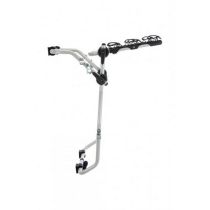 Porte-Vélo Hayon 6 Sangles Peruzzo Milano Acier 3 Vélos