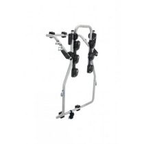 Porte-Vélo Hayon 6 Sangles Peruzzo Milano Acier 3 Vélos