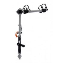 Porte-Vélo sur Attelage Suspendu Peruzzo Cruising Acier 2 Vélos