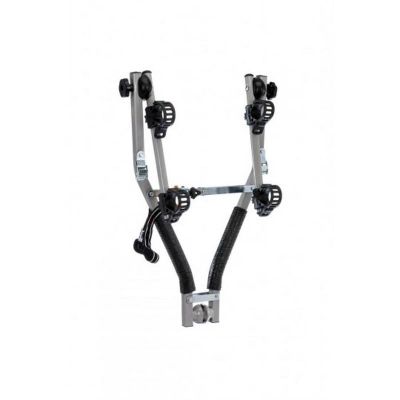 Porte-Vélo sur Attelage Suspendu Peruzzo Cruising Acier 2 Vélos