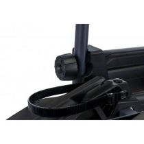 Porte-Vélo sur Attelage Plateforme Peruzzo Pure Instinct inclinable Acier 4 Vélos