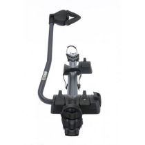 Porte-Vélo de Toit Peruzzo Pure Instinct avec Antivol 1 Vélo