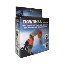 Adaptateur Peruzzo Downhill pour Porte Vélo de Toit Axe Avant 15/20mm