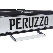 Porte-Vélo sur Attelage Plateforme Peruzzo Zéphyr Inclinable Acier 3 Vélos
