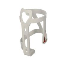 Porte-Bidon Roto K-One Blanc/Rouge Entrée/Sortie Latérale