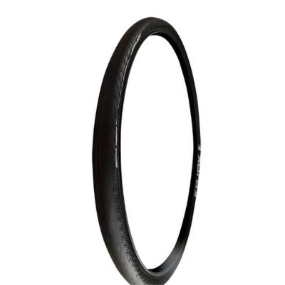 Pneu VTT/Urbain Schwalbe 27.5X1.35 TR Kojak Slick Noir 35-584