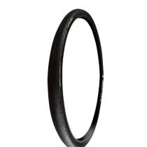 Pneu VTT/Urbain Schwalbe 27.5X1.35 TR Kojak Slick Noir 35-584