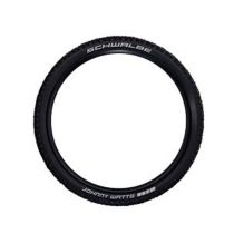 Pneu VTT Schwalbe 27.5X2.35 TS Johnny Watts TT Noir 60-584 VAE/E-Bike 50 Km