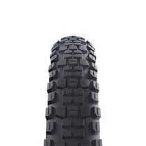 Pneu VTT Schwalbe 27.5X2.60 TS Johnny Watts TT Noir 65-584 VAE/E-Bike 50 Km