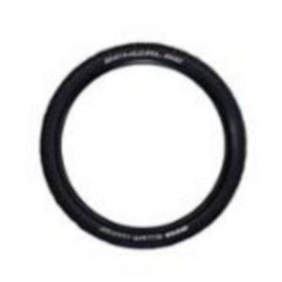 Pneu VTT Schwalbe 27.5X2.80 TS Johnny Watts TT Noir 70-584 VAE/E-Bike 50 KM