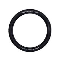 Pneu VTT Schwalbe 29X2.35 TS Johnny Watts TT Noir 60-622 VAE/E-Bike 50 KM