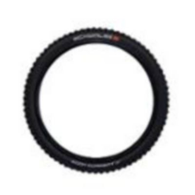 Pneu VTT Schwalbe 27.5X2.80 TS Eddy Current Avant Super Trailtubeless Easy Noir 70-584