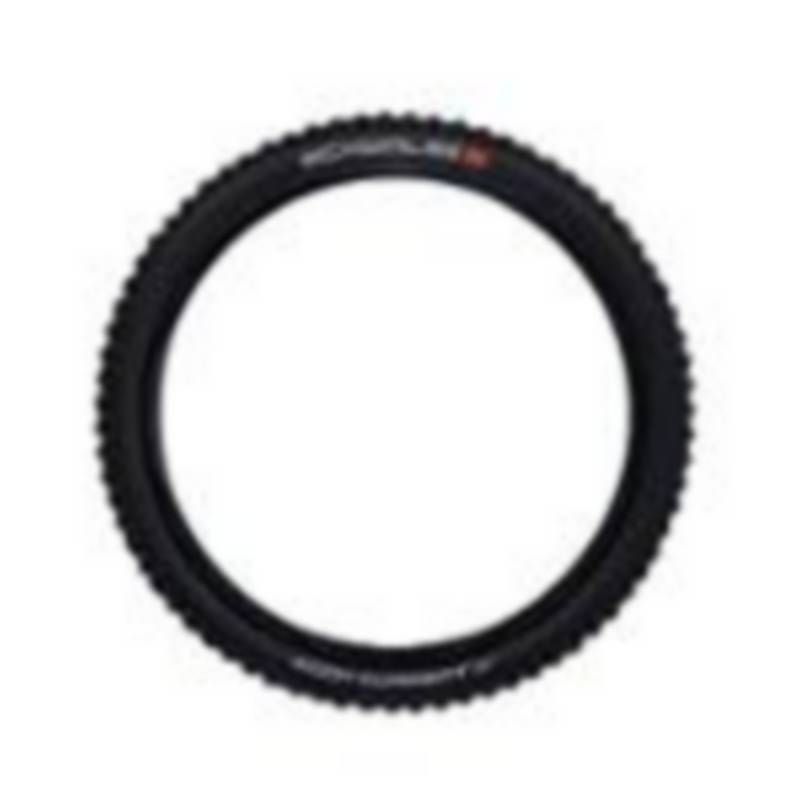 Pneu VTT Schwalbe 27.5X2.80 TS Eddy Current Avant Super Trailtubeless Easy Noir 70-584