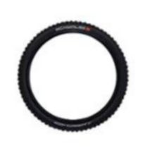 Pneu VTT Schwalbe 27.5X2.80 TS Eddy Current Avant Super Trailtubeless Easy Noir 70-584