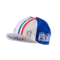 Casquette Eté Vintage Peugeot Cycles Sélection CGN Taille Unique