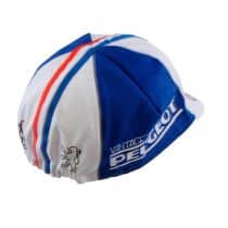 Casquette Eté Vintage Peugeot Cycles Sélection CGN Taille Unique