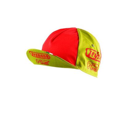 CASQUETTE ETE VINTAGE LEGNANO T.UNIQUE