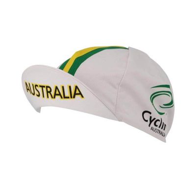 CASQUETTE ETE AUSTRALIA T.UNIQUE