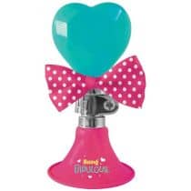 Sonnette Vélo Enfant Sélection CGN Disney Minnie Rose/Bleu