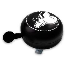 Sonnette Vélo Enfant Sélection CGN Disney Vintage Mickey Noir