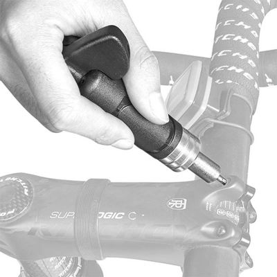 Clé Hexagonale / Torx Super B Dynamométrique
