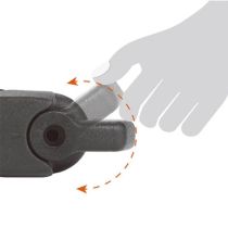 Clé Hexagonale / Torx Super B Dynamométrique